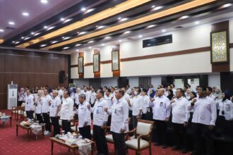 Menaker Yassierli: Budaya Inovasi Penting untuk Tingkatkan Kualitas Layanan Kemnaker