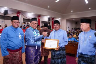Wamenaker Minta Daerah Fokus Kembangkan Kompetensi Green Jobs