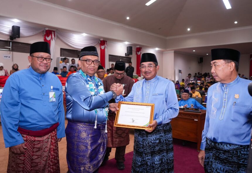 Wamenaker Minta Daerah Fokus Kembangkan Kompetensi Green Jobs