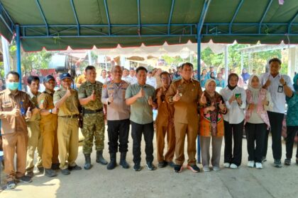 Desa Muara Awang
