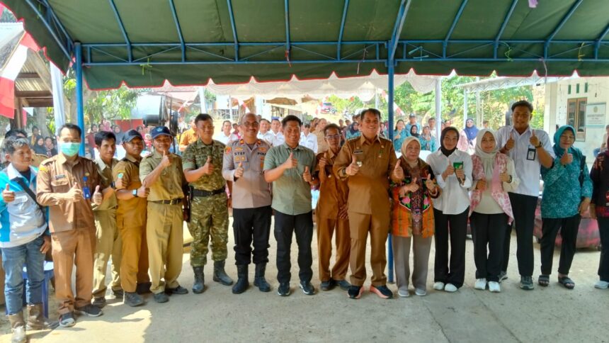 Desa Muara Awang