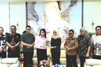Komisi I DPRD Kapuas Soroti Penataan APBD Perubahan Usai Efisiensi