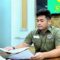 Ket Foto: Ketua Komisi IV DPRD Kabupaten Kapuas, Arhensa Mullah Muhammad