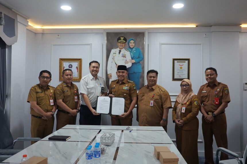 sanitasi