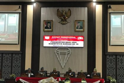 pemkab banjar