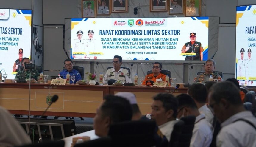 siaga darurat