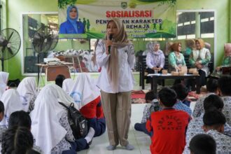 SMPN 2 Awayan
