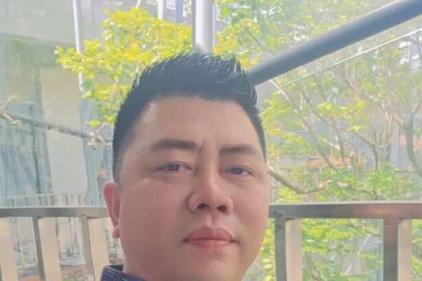 Anggota DPRD Kabupaten Kapuas, Rahmad Jainudin