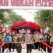 Jembatan Merah Putih Presisi