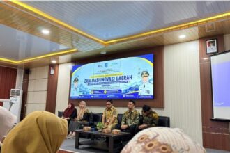HAFECS Bedah 217 Inovasi HSS, Petakan Arah Penguatan Berbasis Asta Cita