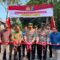 Jembatan Merah Putih