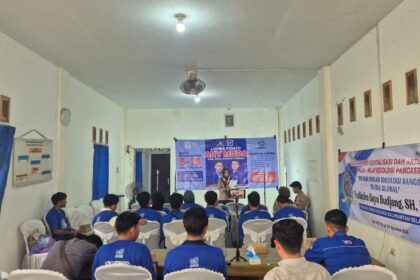 lomba pidato