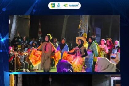 Tala Ethnic Carnival