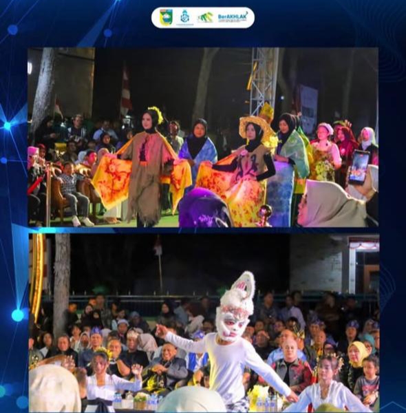 Tala Ethnic Carnival
