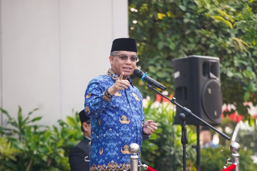 Menaker Yassierli: Pekerja Kompeten Jadi Kunci Industrialisasi Indonesia