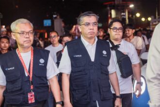 HUT ke-81 RI, Kemnaker Tegaskan Komitmen Perkuat SDM dan Perluas Kesempatan Kerja