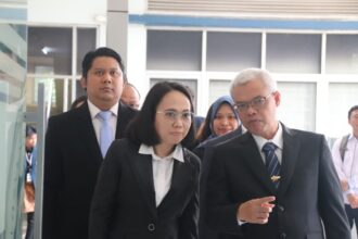 Kemnaker: Lima Aspek Penting dalam Membangun Ekosistem Pendidikan Vokasi