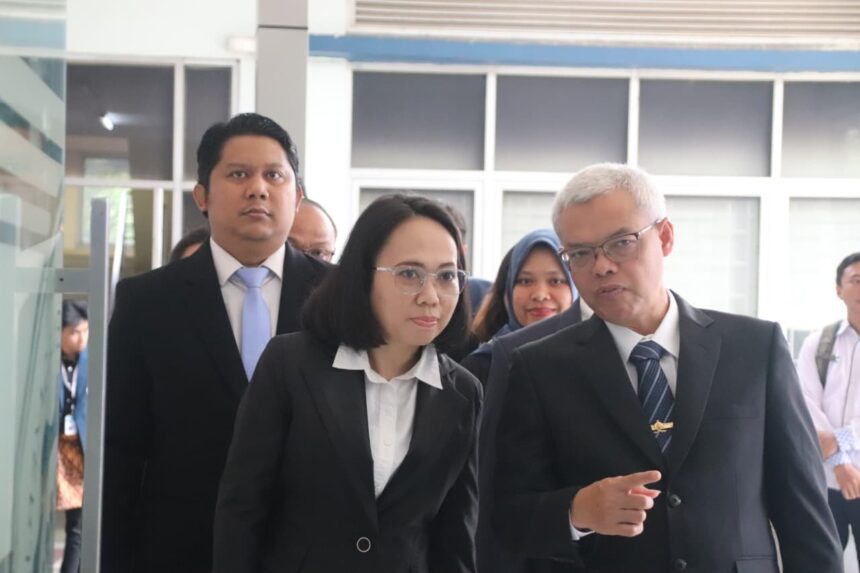 Kemnaker: Lima Aspek Penting dalam Membangun Ekosistem Pendidikan Vokasi