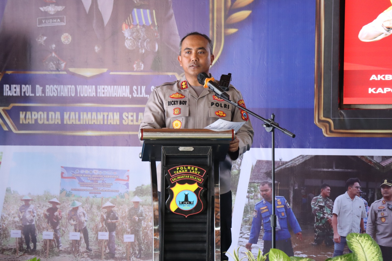 lima besar