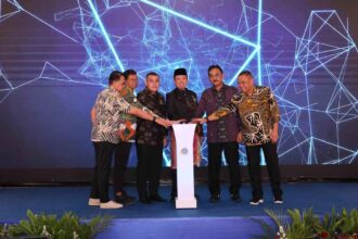 Kementerian Agraria dan Tata Ruang/Badan Pertanahan Nasional (ATR/BPN)