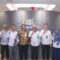 Kemnaker dan BSI Siapkan Perluasan Kerja Sama untuk Perkuat Ekosistem Ketenagakerjaan