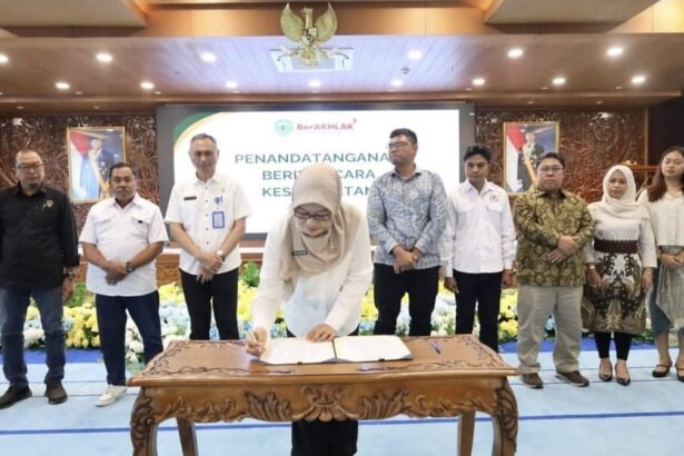 Kaltim Mulai Siapkan Ekonomi Pascatambang, Lahan Bekas Tambang Dibidik Jadi Kawasan Produktif