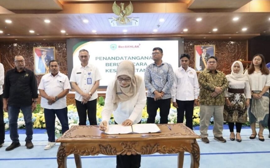 Kaltim Mulai Siapkan Ekonomi Pascatambang, Lahan Bekas Tambang Dibidik Jadi Kawasan Produktif