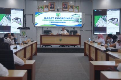 pasar paringin