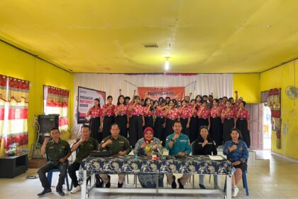 bawaslu barito timur