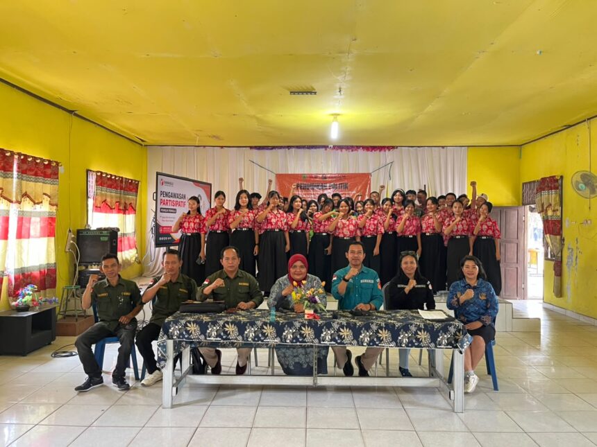bawaslu barito timur