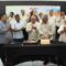 Ikatan Jurnalis Televisi Indonesia (IJTI) memperingati hari ulang tahun ke-28