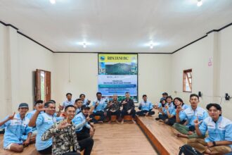 Tingkatkan Keselamatan Wisatawan, Kemnaker Perkuat Kompetensi Pemandu Wisata Gunung di NTB