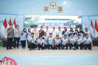 Kemnaker Perkuat Kompetensi Tenaga Kerja di Medan Sesuai Kebutuhan Industri