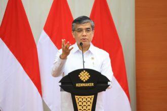 Kemnaker Buka Pendaftaran Mitra Penyelenggara MagangHub Batch 2 Angkatan II