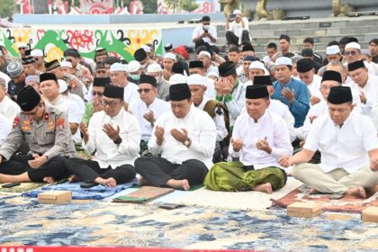 hujan