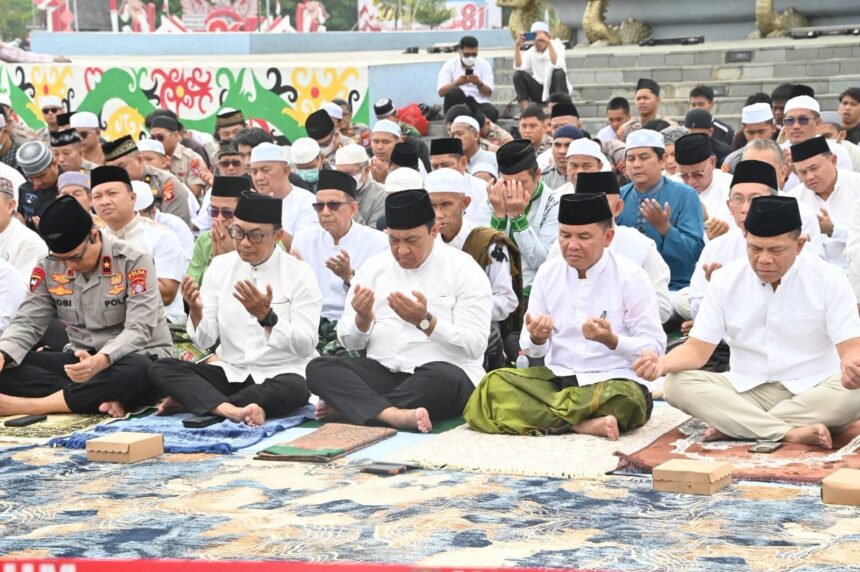 hujan