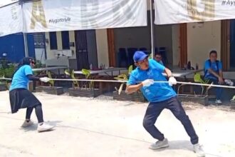pesta rakyat