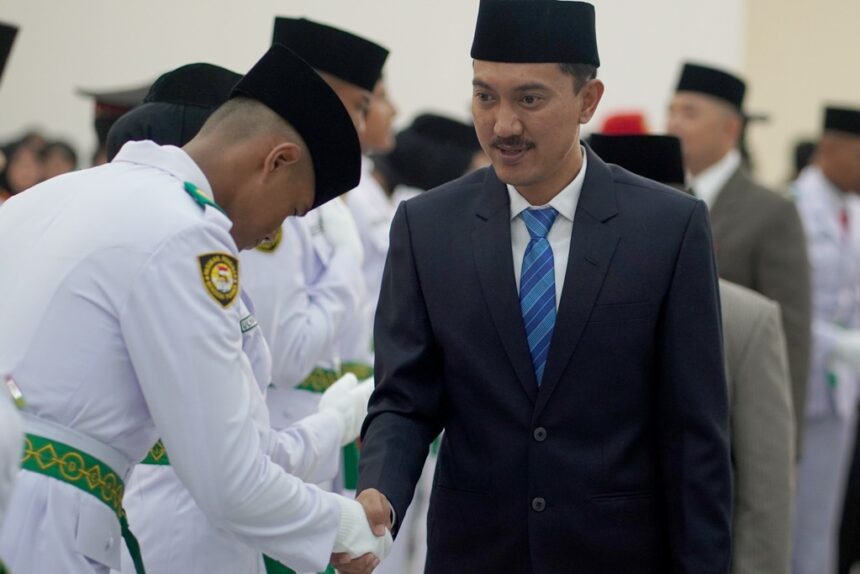Paskibraka Banjar