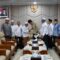 MWCNU Beruntung Baru