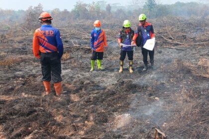 BPBD Balangan
