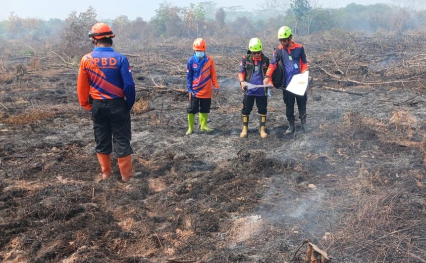 BPBD Balangan