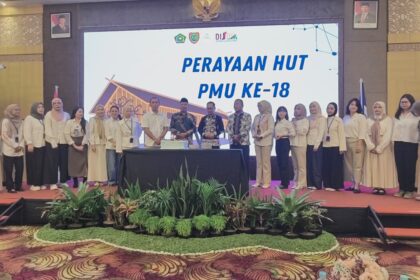 try out huma betang