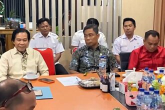 Komisi IV DPRD Kapuas Dalami Pengawasan MBG dan Efisiensi Anggaran Pendidikan