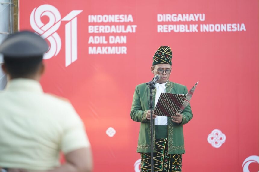BRI Region 14 Banjarmasin