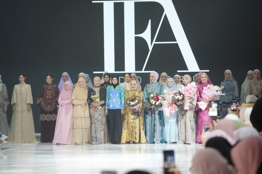 IFA Archipelago 2026