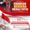 bendera merah putih