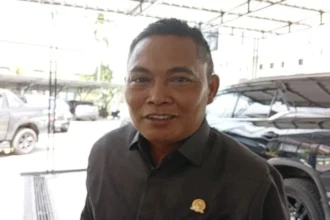 Legislator Kabupaten Kapuas, Kalimantan Tengah, Didi Hartoyo