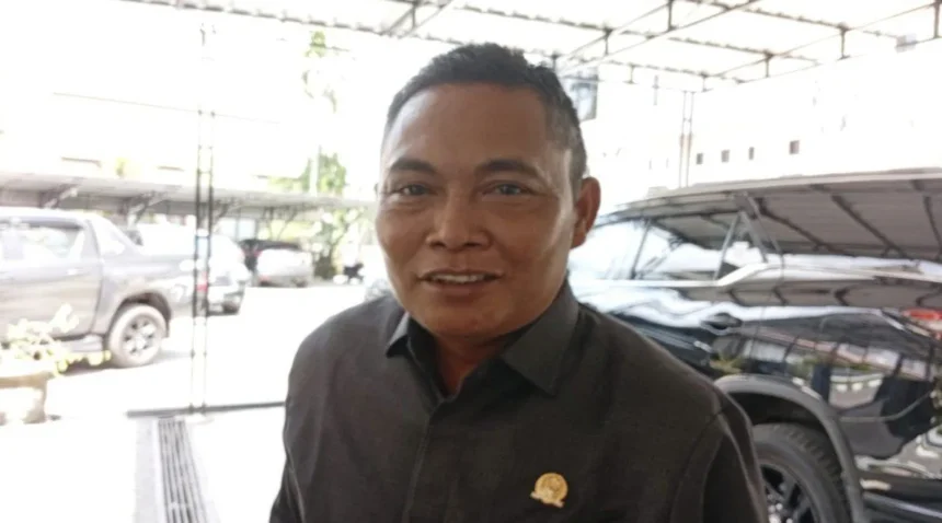 Legislator Kabupaten Kapuas, Kalimantan Tengah, Didi Hartoyo