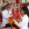 Upacara HUT ke-81 RI di Tabalong Berlangsung Khidmat