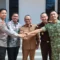Bupati Tabalong dan Forkopimda Perkuat Koordinasi Jaga Kondusivitas Daerah